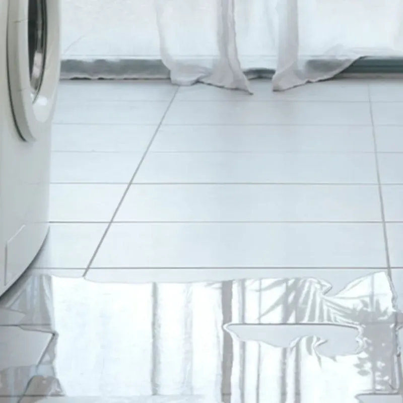 Appliance Leak Cleanup in Los Alamitos, CA